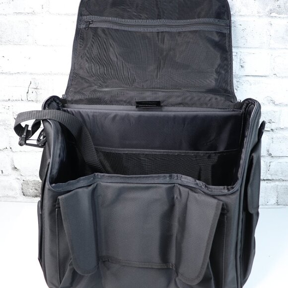 Creative Memories Large Scrapbooking Craft Organizing Bag BNIB - Picture 11 of 16